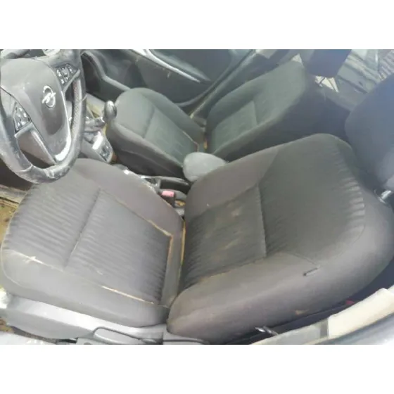 OPEL ZAFIRA TOURER '2015 SELECTIVE BLANCO