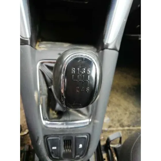 OPEL ZAFIRA TOURER '2015 SELECTIVE BLANCO