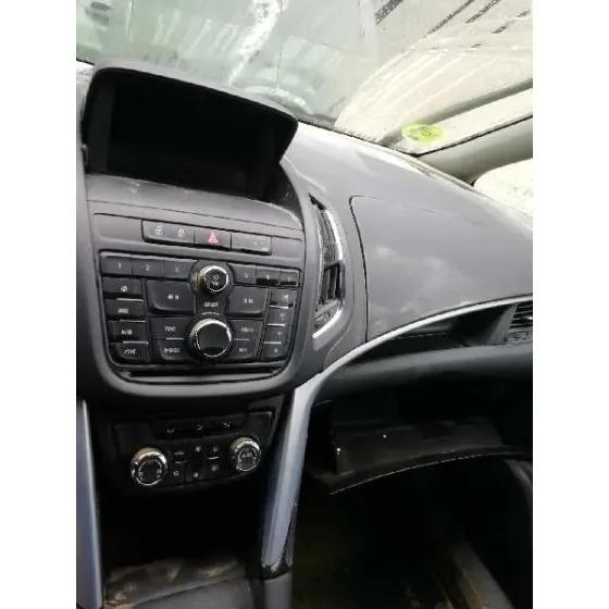 OPEL ZAFIRA TOURER '2015 SELECTIVE BLANCO