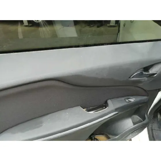 OPEL ZAFIRA TOURER '2015 SELECTIVE BLANCO