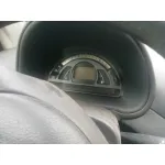 CITROEN C2 '2005 VTR NEGRO