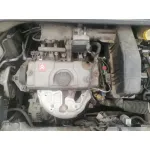 CITROEN C2 '2005 VTR NEGRO