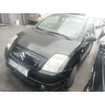 CITROEN C2 '2005 VTR NEGRO