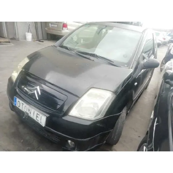 CITROEN C2 '2005 VTR NEGRO