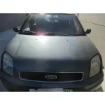 FORD FUSION (CBK) FORD FUSION (CBK) '2003 AMBIENTE VERDE 2002