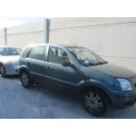 FORD FUSION (CBK) FORD FUSION (CBK) '2003 AMBIENTE VERDE 2002