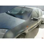 FORD FUSION (CBK) FORD FUSION (CBK) '2003 AMBIENTE VERDE 2002