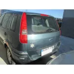 FORD FUSION (CBK) FORD FUSION (CBK) '2003 AMBIENTE VERDE 2002