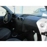 FORD FUSION (CBK) FORD FUSION (CBK) '2003 AMBIENTE VERDE 2002