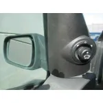 FORD FUSION (CBK) FORD FUSION (CBK) '2003 AMBIENTE VERDE 2002