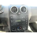 FORD FUSION (CBK) FORD FUSION (CBK) '2003 AMBIENTE VERDE 2002