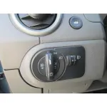 FORD FUSION (CBK) FORD FUSION (CBK) '2003 AMBIENTE VERDE 2002