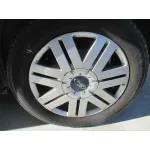FORD FUSION (CBK) FORD FUSION (CBK) '2003 AMBIENTE VERDE 2002