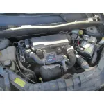 FORD FUSION (CBK) FORD FUSION (CBK) '2003 AMBIENTE VERDE 2002