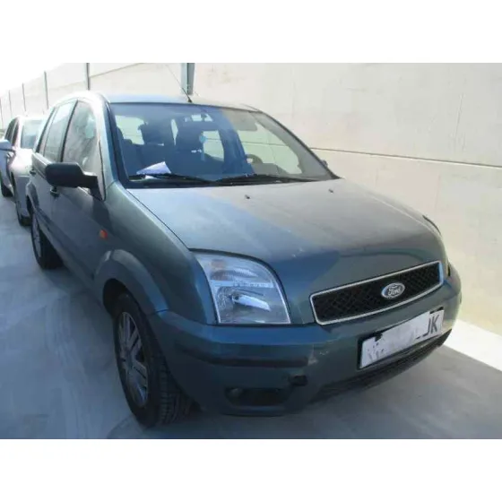 FORD FUSION (CBK) '2003 AMBIENTE VERDE