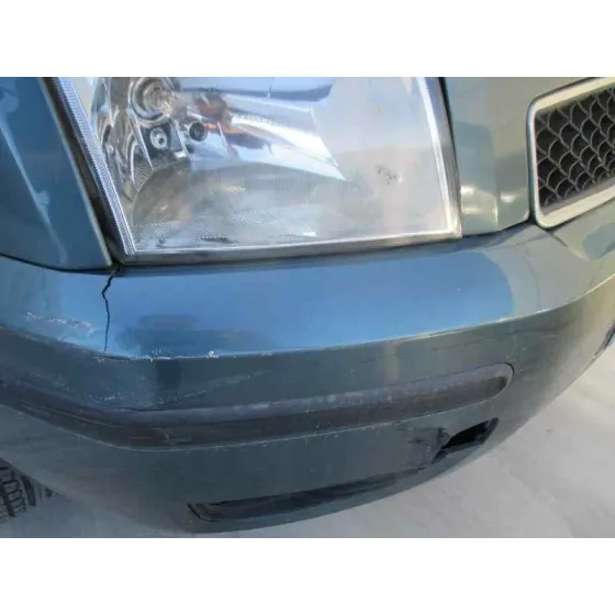 FORD FUSION (CBK) '2003 AMBIENTE VERDE