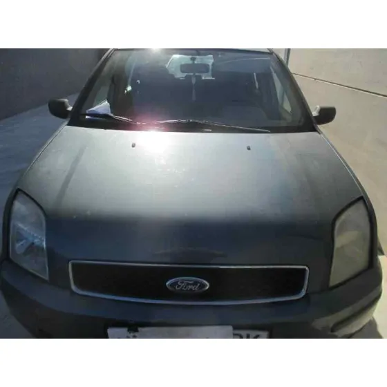 FORD FUSION (CBK) '2003 AMBIENTE VERDE