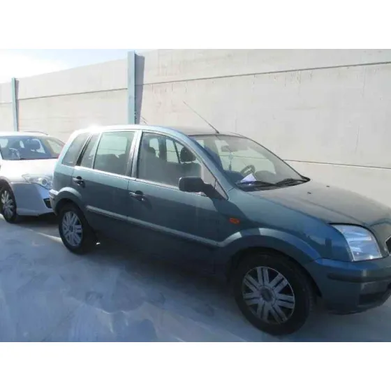 FORD FUSION (CBK) '2003 AMBIENTE VERDE