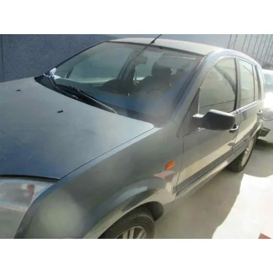FORD FUSION (CBK) '2003 AMBIENTE VERDE