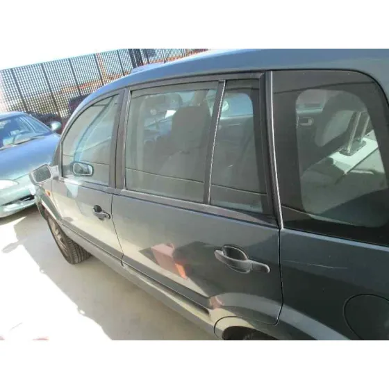 FORD FUSION (CBK) '2003 AMBIENTE VERDE