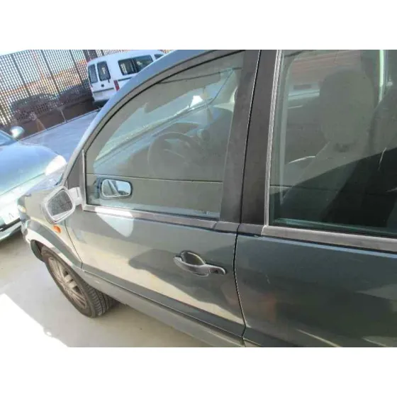 FORD FUSION (CBK) '2003 AMBIENTE VERDE