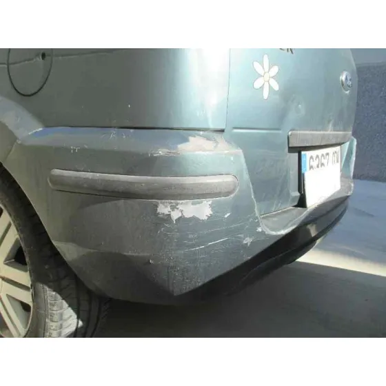 FORD FUSION (CBK) '2003 AMBIENTE VERDE