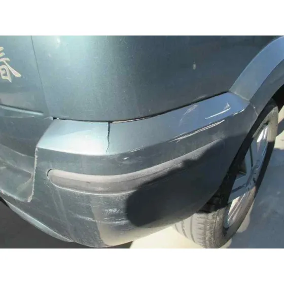 FORD FUSION (CBK) '2003 AMBIENTE VERDE