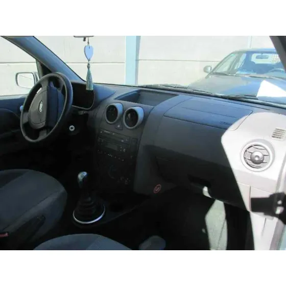FORD FUSION (CBK) '2003 AMBIENTE VERDE