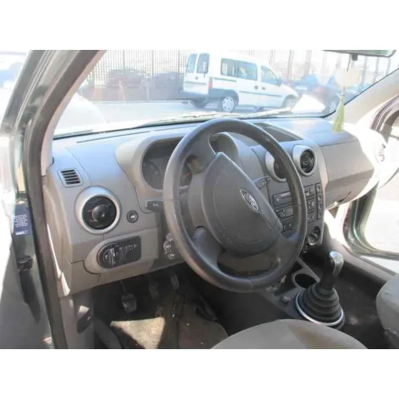 FORD FUSION (CBK) '2003 AMBIENTE VERDE