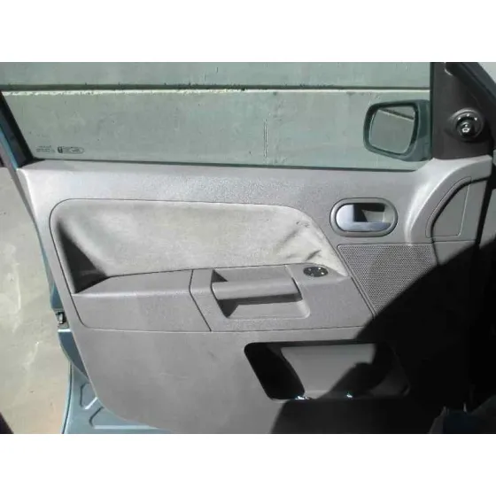 FORD FUSION (CBK) '2003 AMBIENTE VERDE