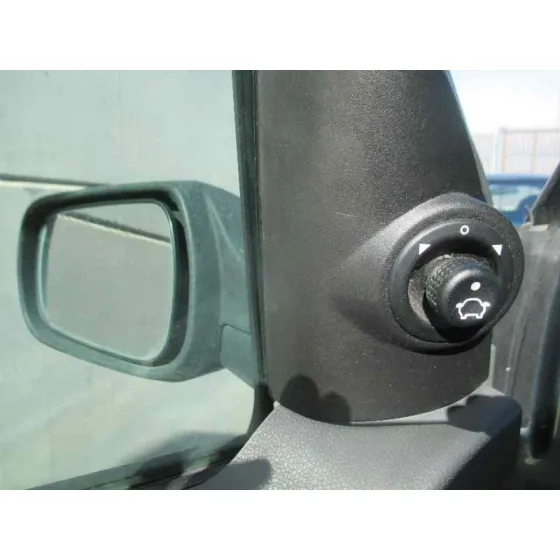 FORD FUSION (CBK) '2003 AMBIENTE VERDE