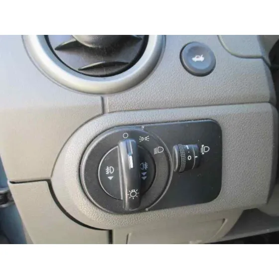 FORD FUSION (CBK) '2003 AMBIENTE VERDE