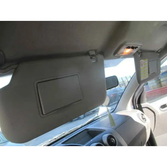 FORD FUSION (CBK) '2003 AMBIENTE VERDE