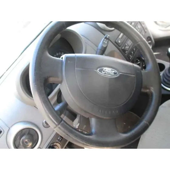 FORD FUSION (CBK) '2003 AMBIENTE VERDE
