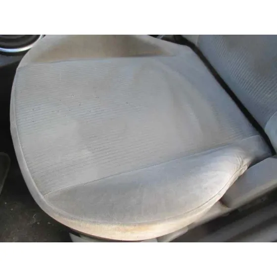 FORD FUSION (CBK) '2003 AMBIENTE VERDE