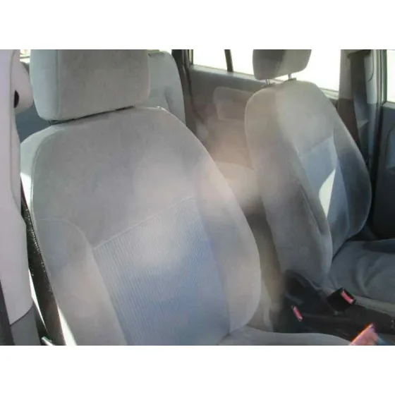 FORD FUSION (CBK) '2003 AMBIENTE VERDE