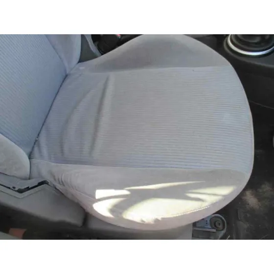FORD FUSION (CBK) '2003 AMBIENTE VERDE