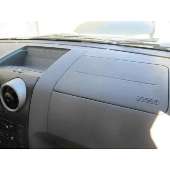 FORD FUSION (CBK) '2003 AMBIENTE VERDE