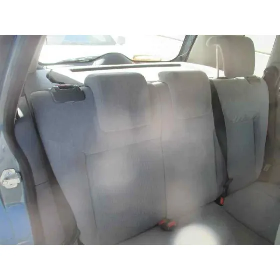 FORD FUSION (CBK) '2003 AMBIENTE VERDE