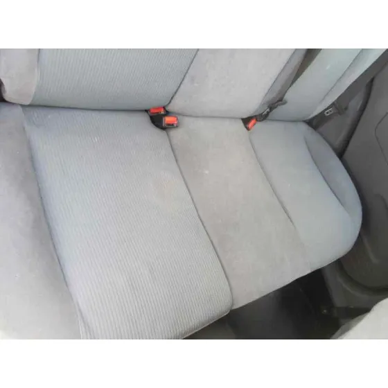 FORD FUSION (CBK) '2003 AMBIENTE VERDE