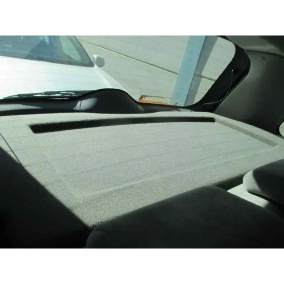 FORD FUSION (CBK) '2003 AMBIENTE VERDE