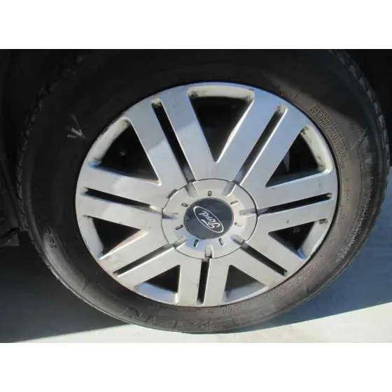 FORD FUSION (CBK) '2003 AMBIENTE VERDE