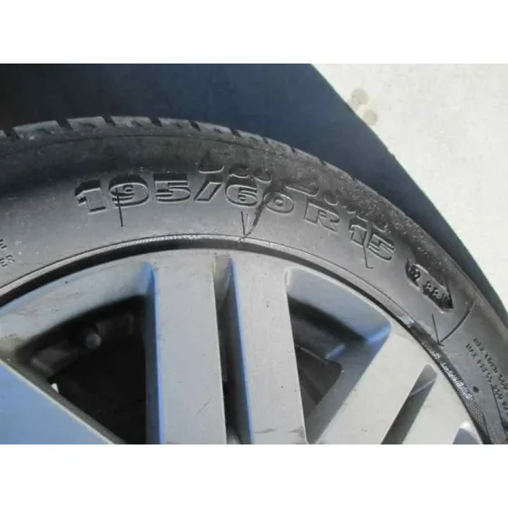 FORD FUSION (CBK) '2003 AMBIENTE VERDE
