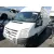 FORD TRANSIT CAJA CERRADA '06 FORD TRANSIT CAJA CERRADA '06 '2011 FT 350 L (LARGO) PKW (TURISMO) BLANCO 2008