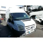 FORD TRANSIT CAJA CERRADA '06 FORD TRANSIT CAJA CERRADA '06 '2011 FT 350 L (LARGO) PKW (TURISMO) BLANCO 2008