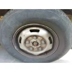 FORD TRANSIT CAJA CERRADA '06 FORD TRANSIT CAJA CERRADA '06 '2011 FT 350 L (LARGO) PKW (TURISMO) BLANCO 2008