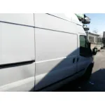 FORD TRANSIT CAJA CERRADA '06 FORD TRANSIT CAJA CERRADA '06 '2011 FT 350 L (LARGO) PKW (TURISMO) BLANCO 2008