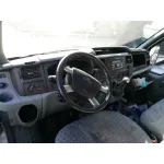 FORD TRANSIT CAJA CERRADA '06 FORD TRANSIT CAJA CERRADA '06 '2011 FT 350 L (LARGO) PKW (TURISMO) BLANCO 2008