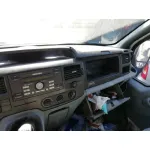FORD TRANSIT CAJA CERRADA '06 FORD TRANSIT CAJA CERRADA '06 '2011 FT 350 L (LARGO) PKW (TURISMO) BLANCO 2008