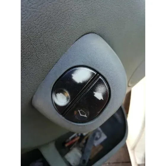 FORD TRANSIT CAJA CERRADA '06 '2011 FT 350 L (LARGO) PKW (TURISMO) BLANCO